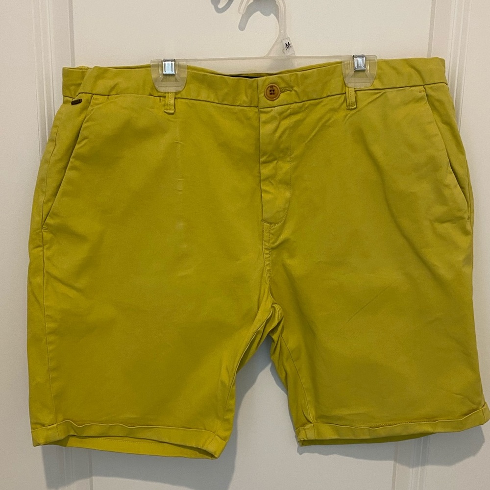 Scotch & Soda men’s shorts. Size 34 waist